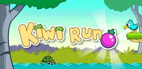 Игры андроид с киви