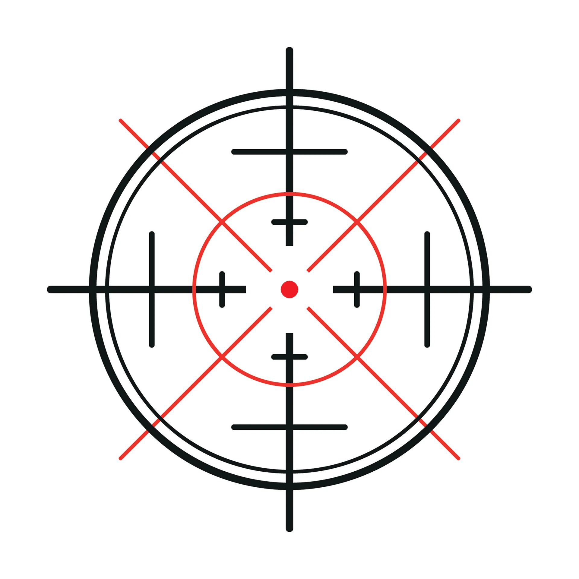 Прицелы для Crosshair. ПГН-9 прицел. Перекрестие прицела. Прицел на белом фоне.