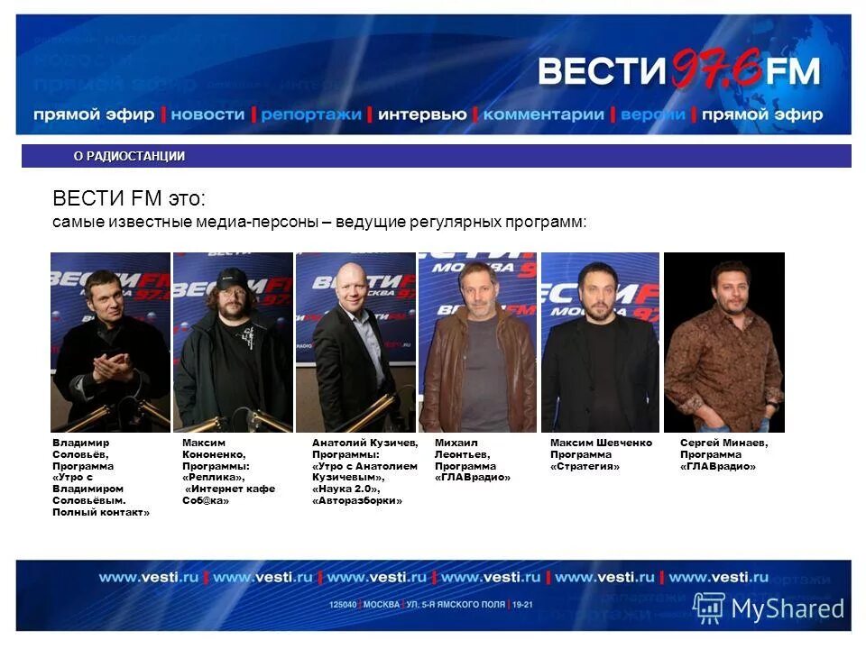 Радио программа. Новости fm. Вести ФМ программа. Сайт веди радио