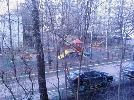 50 лет октября солнцево