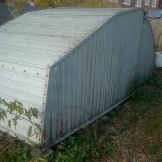 Купим ракушку б у