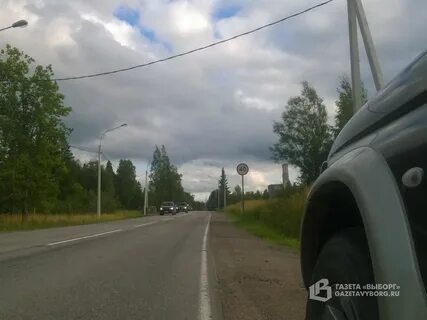 Погода в светогорске ленинградской обл выборгского