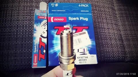Denso артикулы