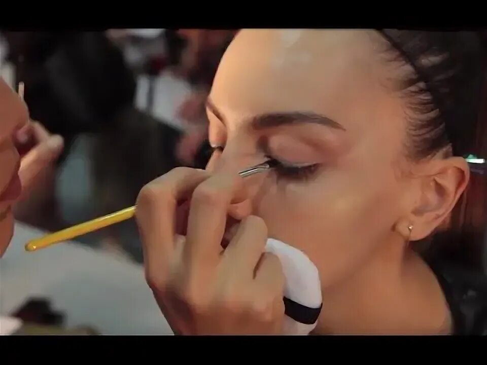 Go backstage. Бэкстейдж косметика. backstage make up.