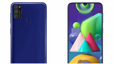 Смартфон samsung m34