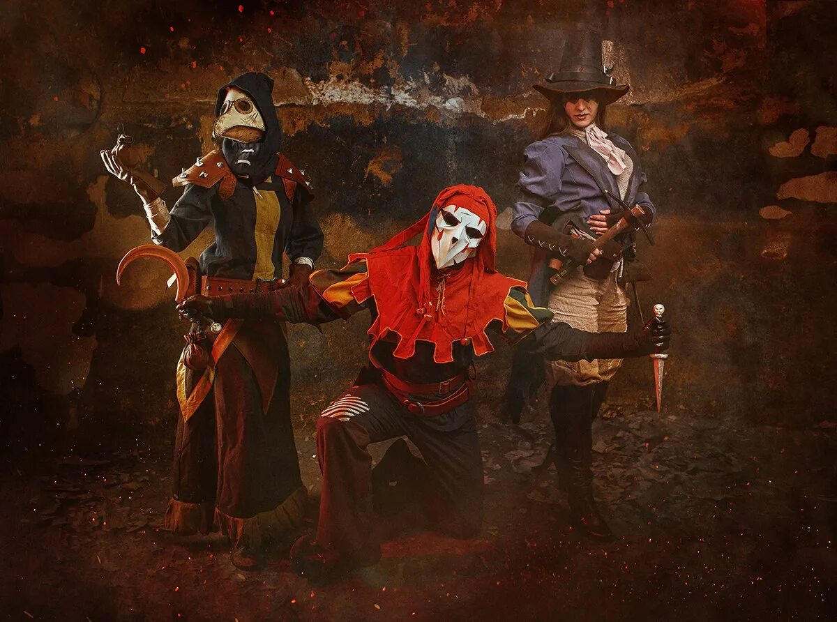 Darkest dungeon шут. Darkest dungeon jester cosplay. darkest dungeon шут и прокаженный. darkest dungeon 2 jester. прокажённый darkest dungeon косплей.