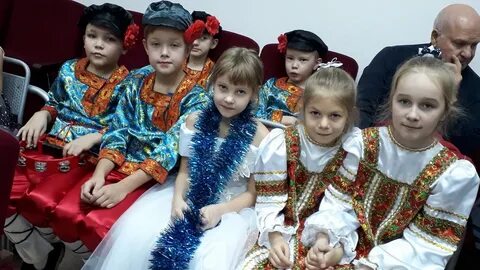 Ансамбли хабаровска