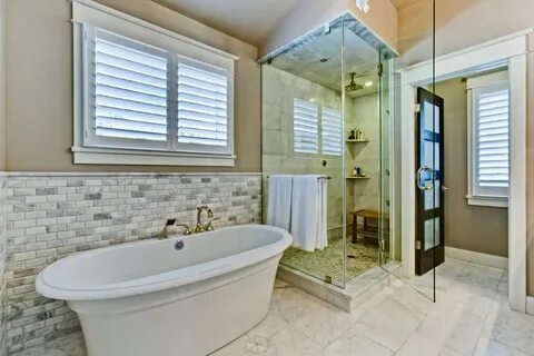 Bathroom Remodeling