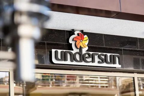 Undersun