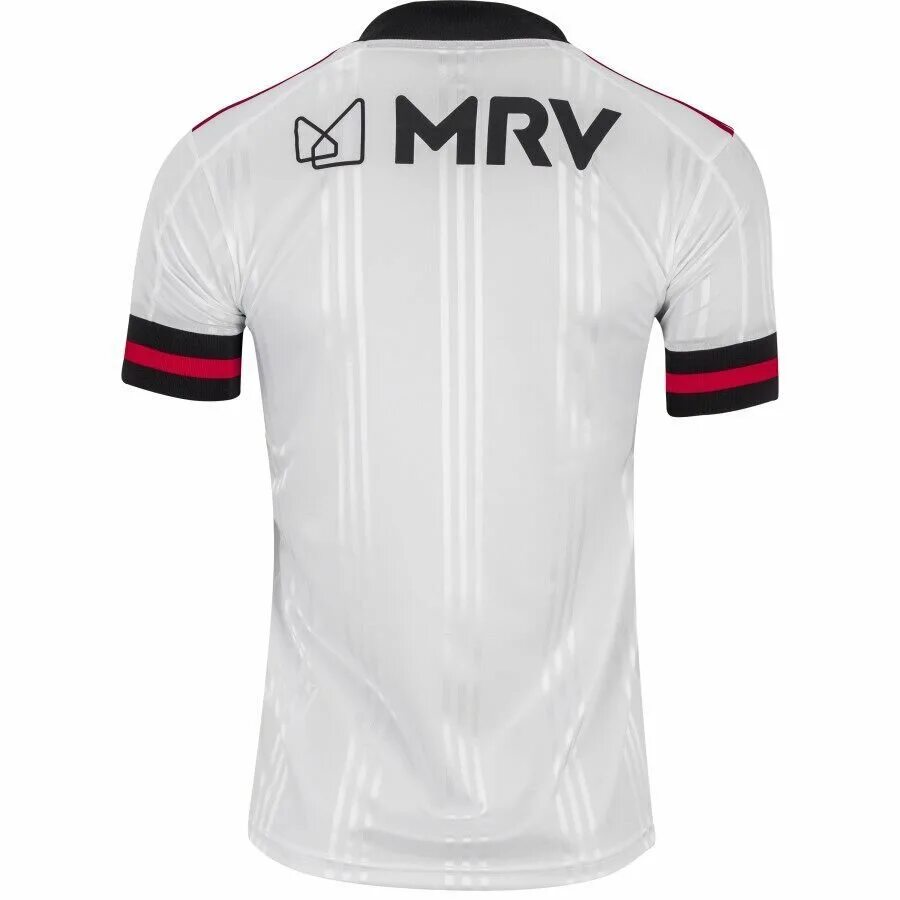 Flamengo Kit. Away 20