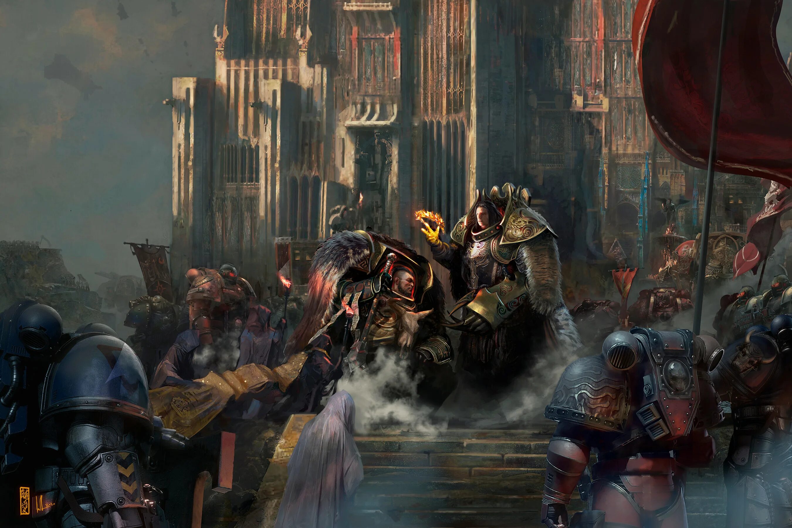 вархаммер 40000 адептус кустодес. Warhammer 40000 тау. имперские кулаки warhammer 40000. вархаммер 40000. вархаммер империум.