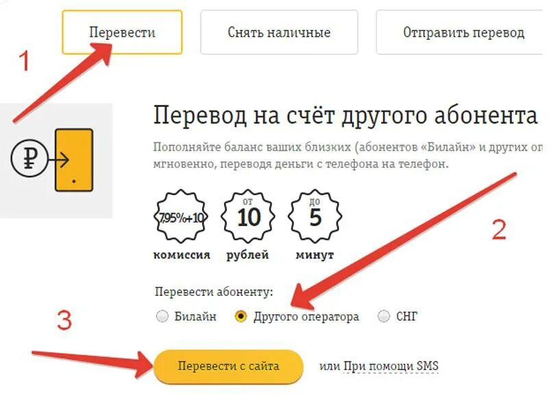 Как можно перевести билайна билайн. Как перевести деньги с Билайна на Билайн с телефона на телефон. Как перевести деньги с Билайна на Билайн через телефон на телефон. Перевести с Билайна на Билайн без комиссии. КВК перевсти деньги с Билайна на билацн.