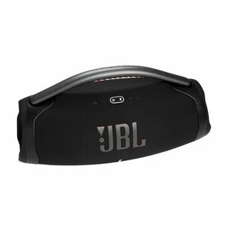 Jbl boombox лучшая