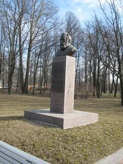 Парк победы санкт петербург аллея героев