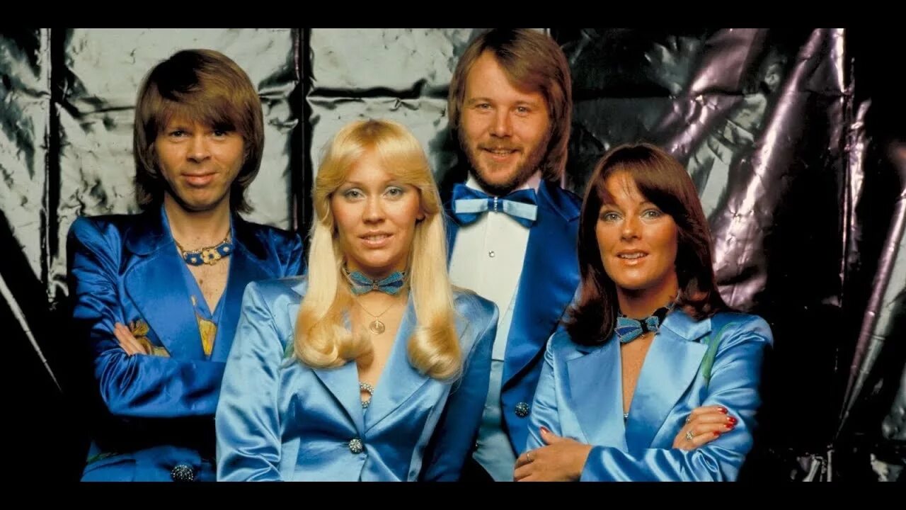 Abba i don t wanna. Группа abba. abba 1976. группа абба швеция.