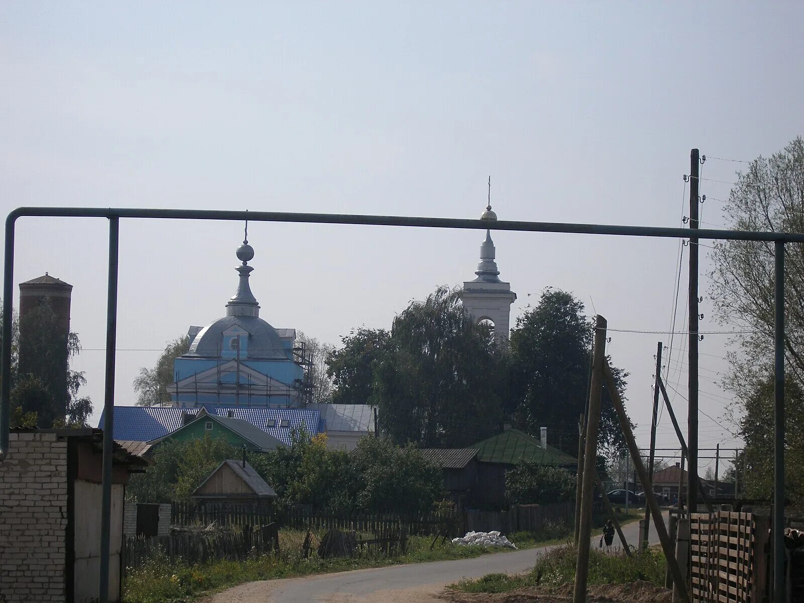 Погода в шиморском. Церковь Шиморское Успенская. Шиморское Нижегородская область. Выкса,пос.Шиморское. Церковь в Шиморском Выкса.