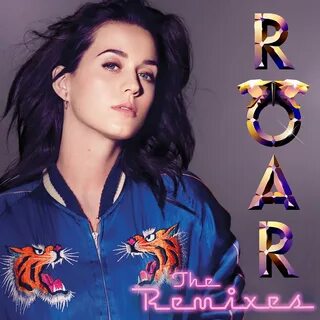 Katy perry's roar