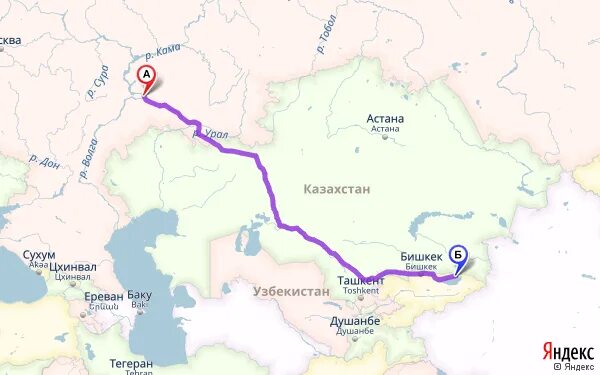 От Москвы до Казахстана. Казань граница с Казахстаном. Самара Казахстан карта. Карта от Самары до Казахстана.