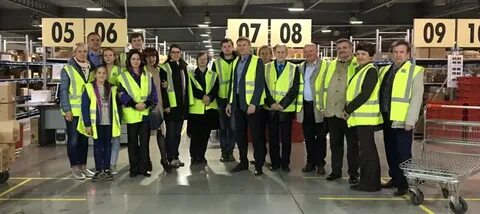 Логистика красноярск