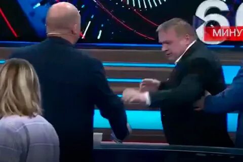 Канал опять