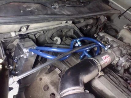 Установка 1jz