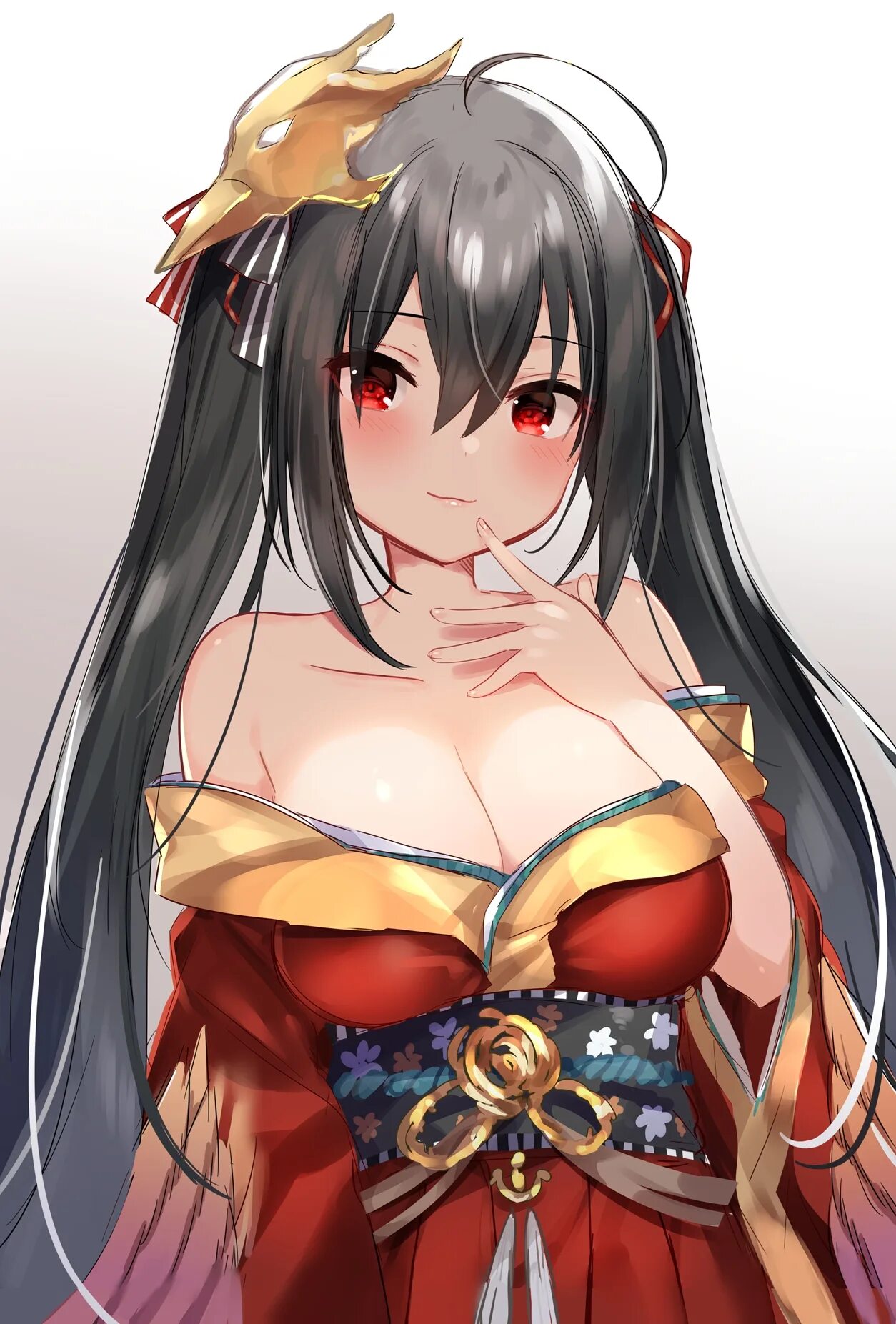 Taihou azur. Тайхо Azure Lane. Тайхо Азур. Taihou Azur Lane. Тайхо Азур Лейн спрайт.