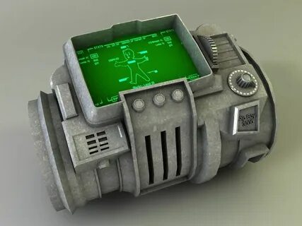 Pipboy