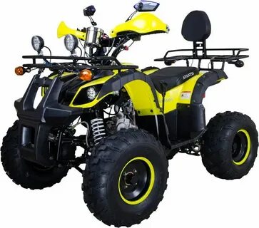 Avantis hunter lux 125