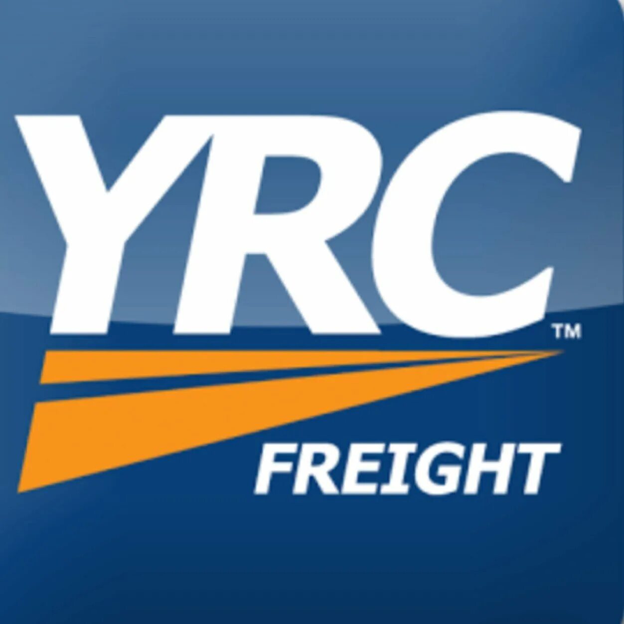 YRC. YRC Worldwide. Freighter logo. American freight Company logo. 1 track ru