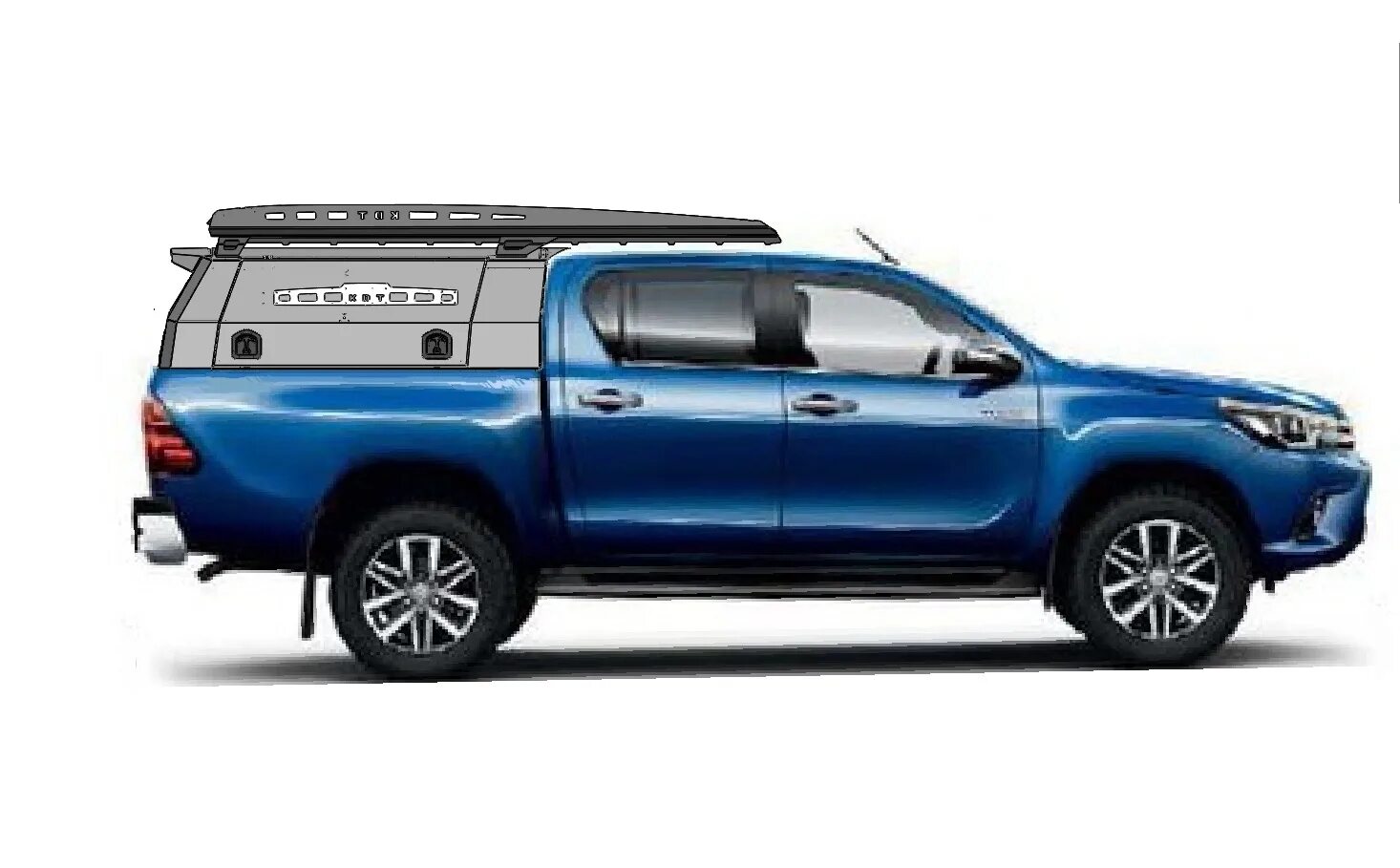 Toyota Hilux 2015. Toyota Hilux 2021 с кунгом. Кунг на тойоту Хайлюкс 2020. Toyota Hilux KDT.