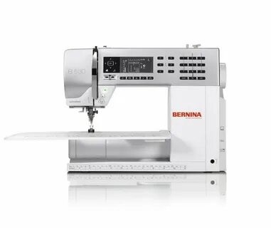 Bernina b