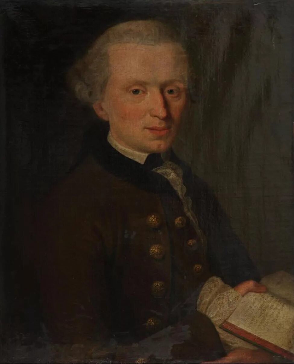 Дж кант. Иммануил кант. Иммануил кант (1724-1804). Иоганн Готлиб Беккер.