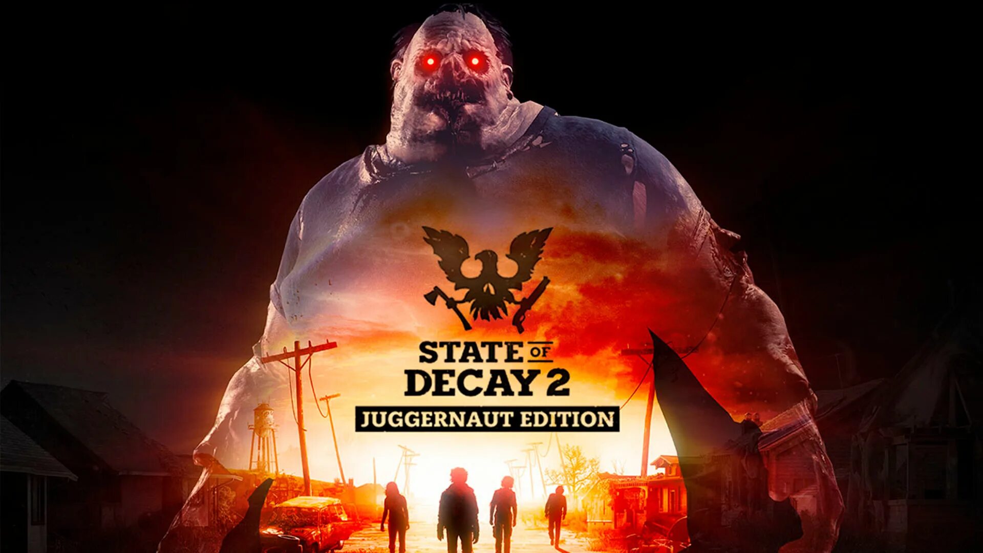 State of Decay 2 карта дорог. Оператор алого когоя State of Decay 2. State of decay 2 требования