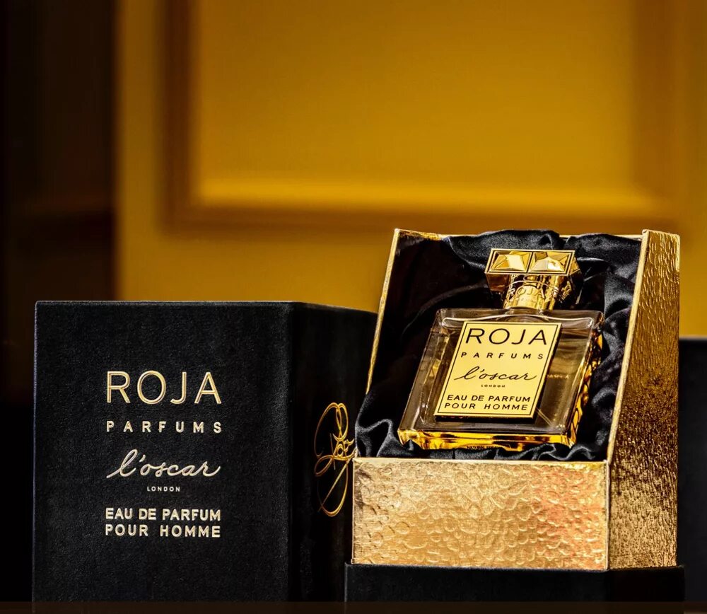 Roja dove elysium homme cologne