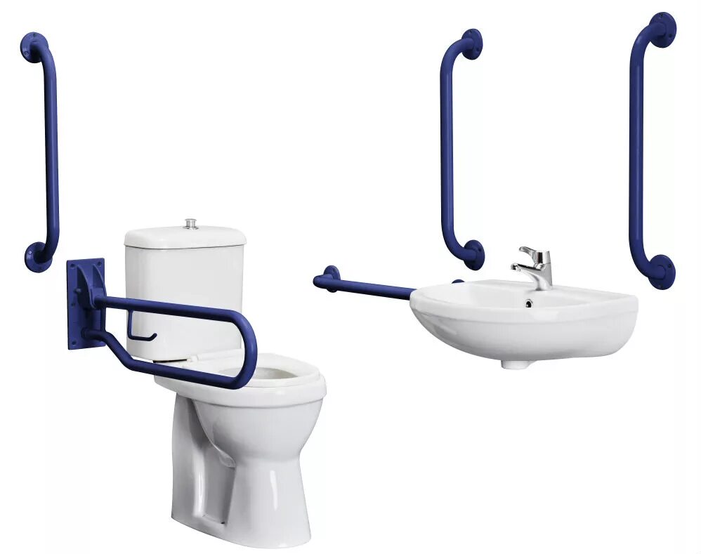 Туалеты должны быть оборудованы. Поручни Nova TN-803 на унитаз. Оборудование туалета для инвалидов. Сантехника для инвалидов колясочников. Сантехническое оборудование для инвалидов.