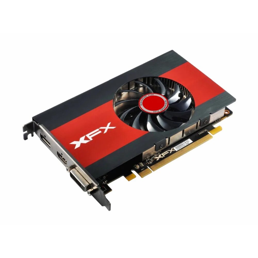 Ati radeon rx