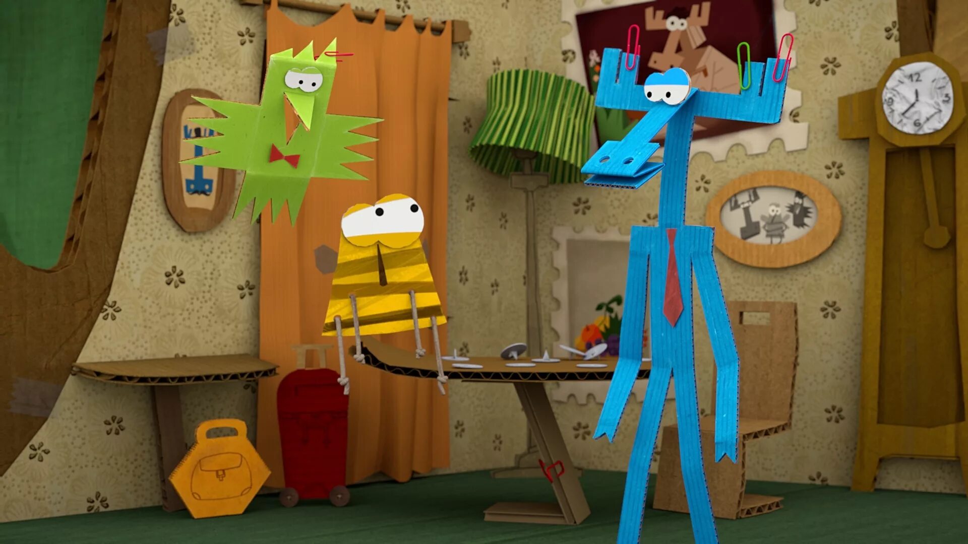 Аристотель чук чук бумажки. Аристотель тюктюкбумажки. Бумажки мульт. Бумажки нету. Бумажные истории аристотель тюк тюк.