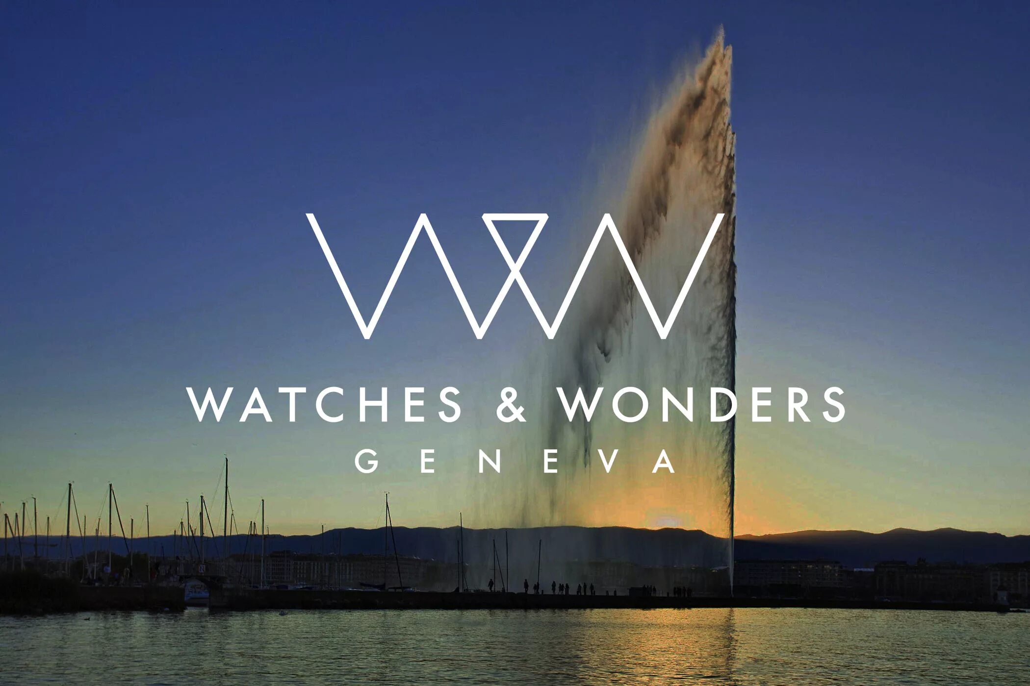 Watches and wonders