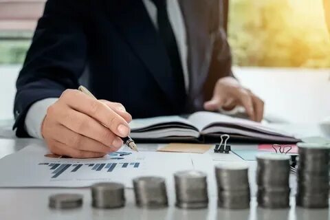 Business funds are
