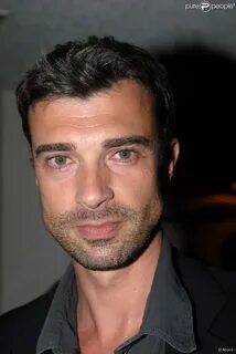 Jean-Pierre Michael en juillet 2007 à Paris - Purepeople.