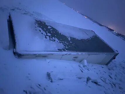 Фура лед бирск