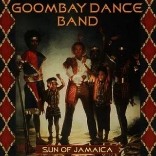 Goombay dance