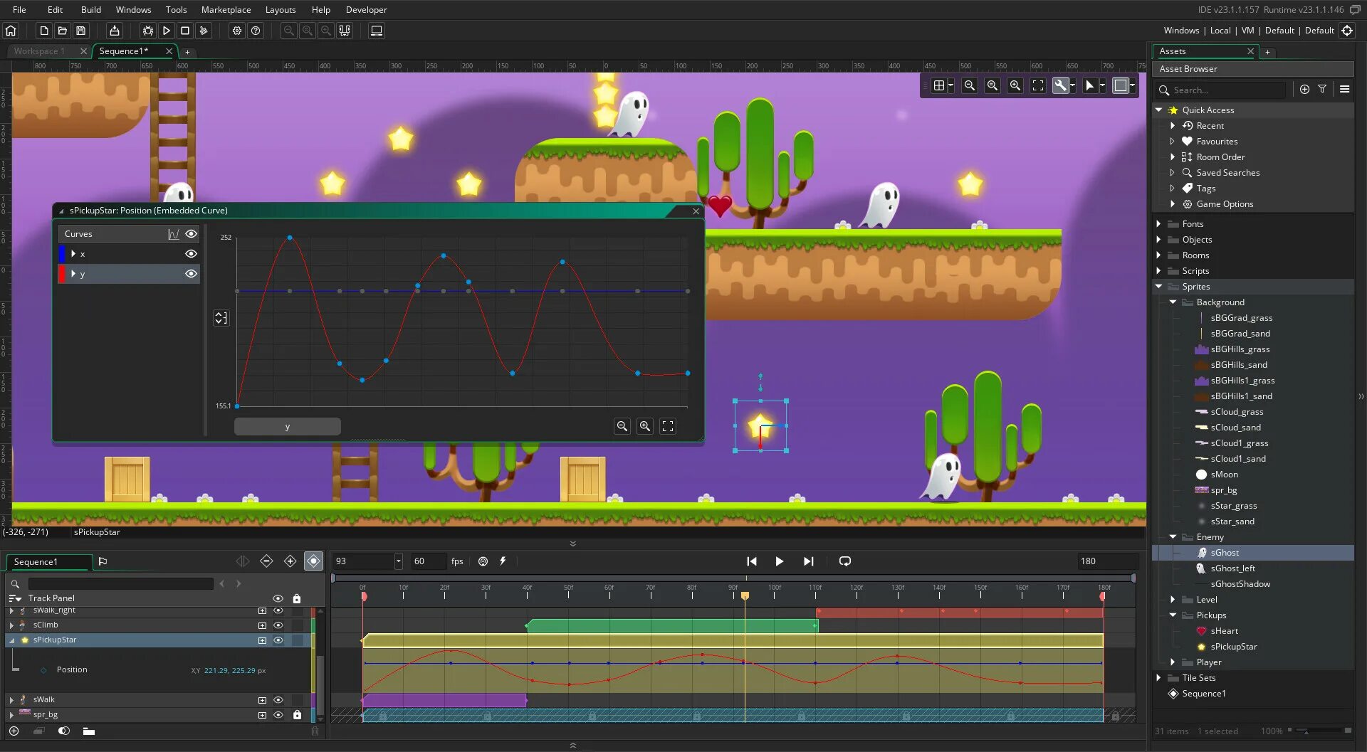 Game maker комнаты. Гейм мейкер студия 2. gamemaker studio 2 интерфейс. gamemaker studio игры. gamemaker studio 2 игры.