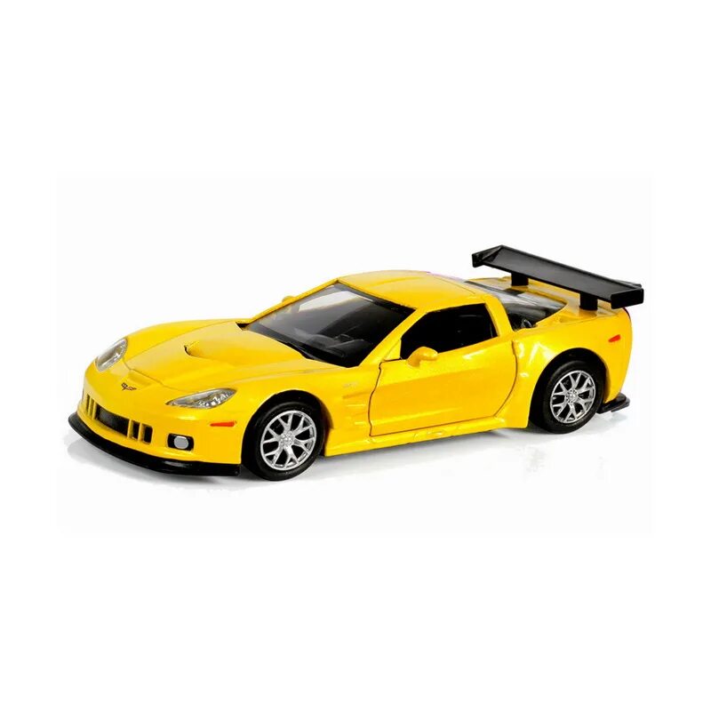 Металлические инерционные машинки. Модель 1/32 RMZ City Chevrolet Corvette c6-r. Uni-Fortune Chevrolet Corvette c6-r 1:32. Легковой автомобиль RMZ City Chevrolet Corvette c6.r (554003m) 1:32. Chevrolet Corvette Grand Sport 1:32 RMZ City.