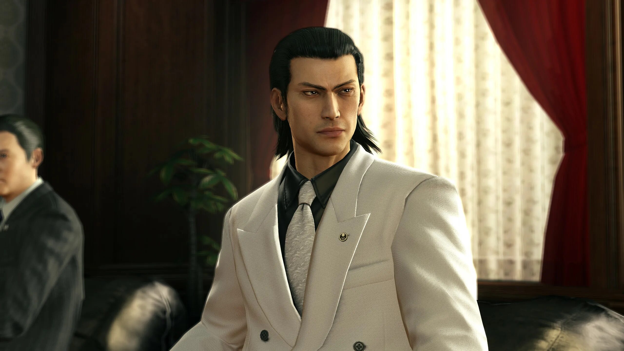 Якудза хантер цена. Yakuza Kiwami 1. Kiryu Kiwami 1. Kiryu Kiwami 2. Akira Nishikiyama Yakuza.