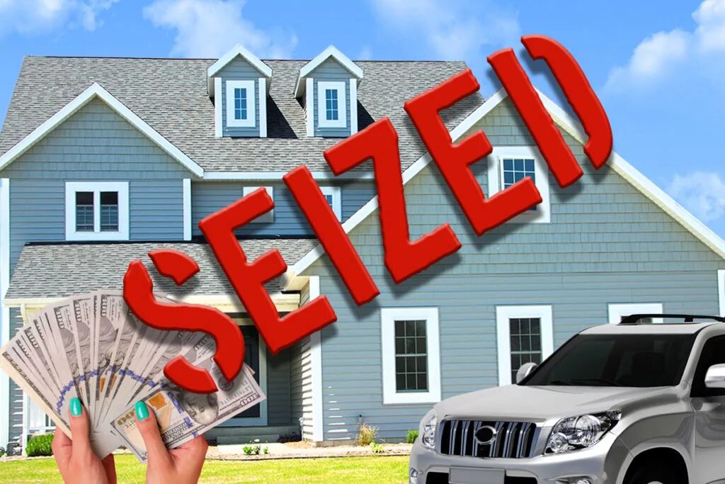 Put property