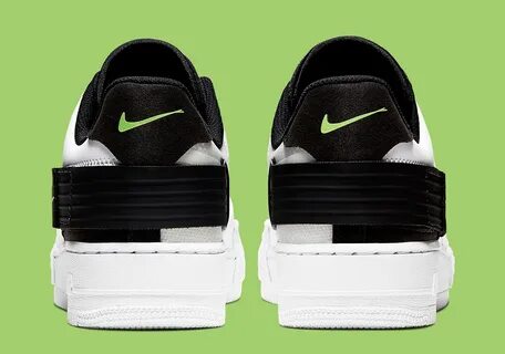 Black no 1 type