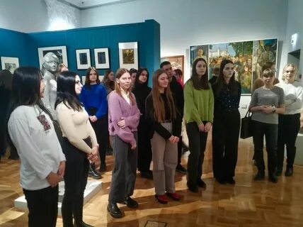 Врубель омск выставки
