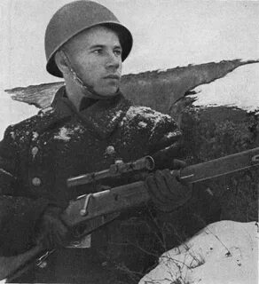 Снайпер г