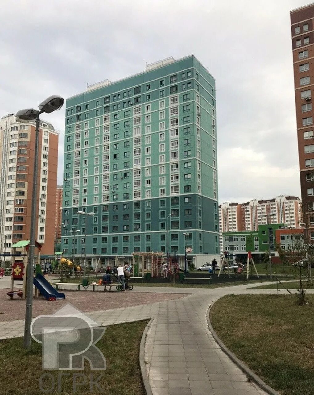 Новости компании - Стройинвест - новостройки Москвы и Московской области